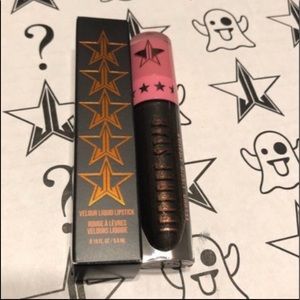 Jeffree Star soul sucker liquid lipstick
